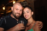 Saturday Night at Garden Pub, Byblos